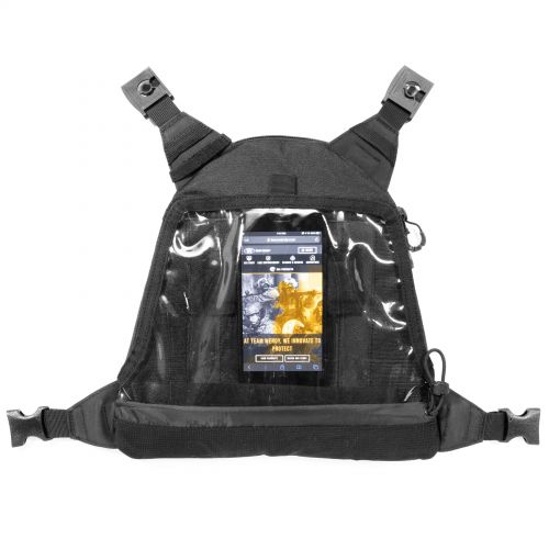 Team Wendy Radio Rig #3